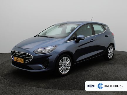 Ford Fiesta 0