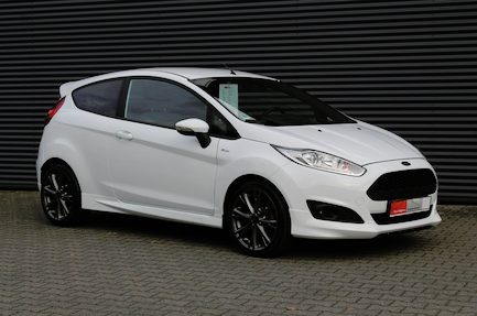 Ford Fiesta 0