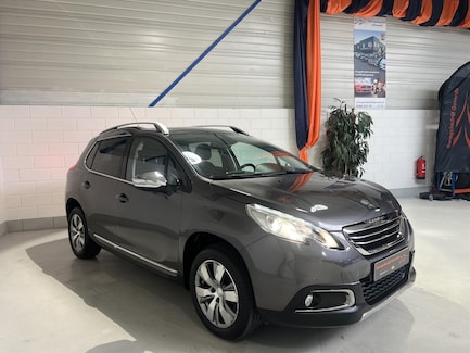 Peugeot 2008 0