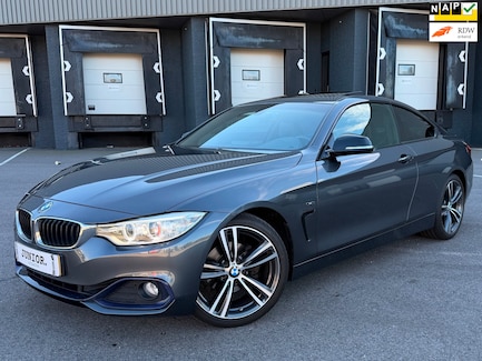 BMW 4-Serie 0