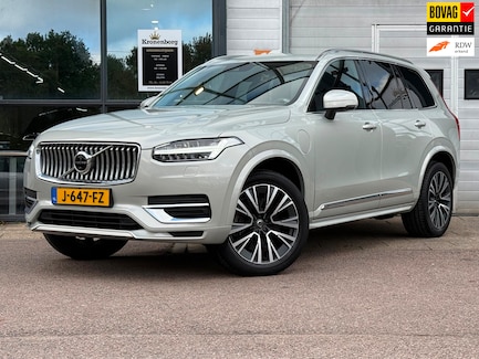 Volvo XC90 0