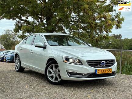 Volvo S60 0