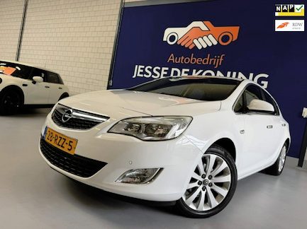 Opel Astra 0
