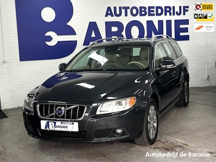 Volvo V70 0