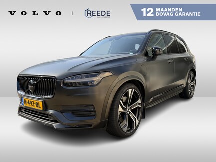 Volvo XC90 0