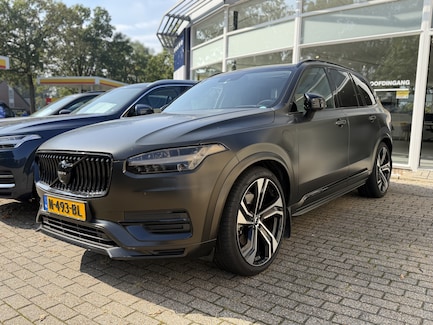 Volvo XC90 0