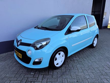 Renault Twingo 0
