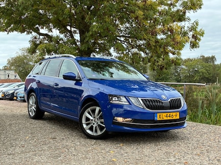 Skoda Octavia 0