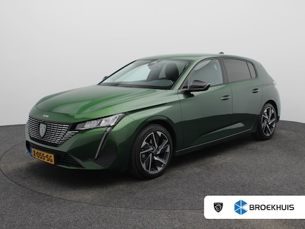 Peugeot 308 0