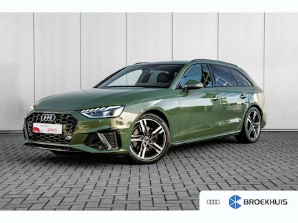 Audi A4 0