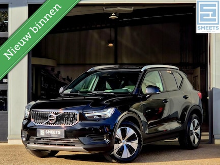 Volvo XC40 0