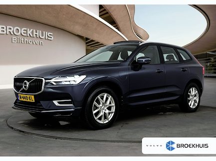 Volvo XC60 0