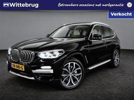 BMW X3 0