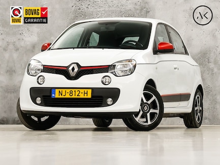 Renault Twingo 0