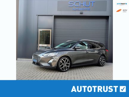 Ford Focus 0