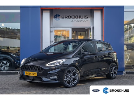 Ford Fiesta 0