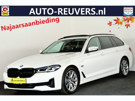 BMW 5-Serie 0