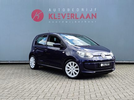 Volkswagen Up! 0