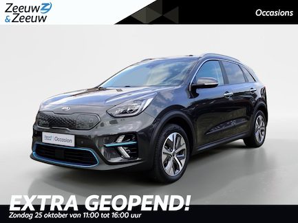 Kia Niro EV 0