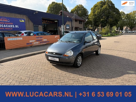Ford Ka 0