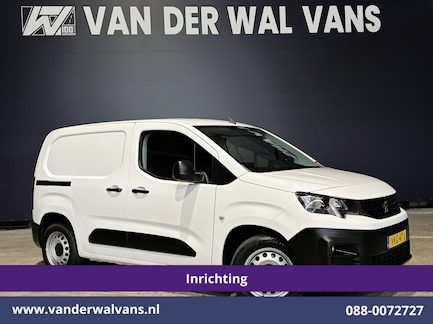 Peugeot Partner 0