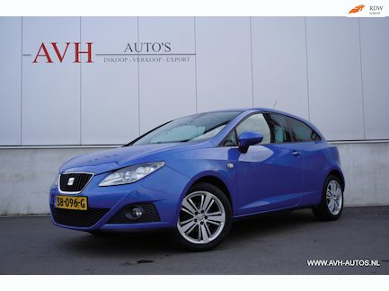 SEAT Ibiza 0
