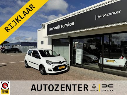 Renault Twingo 0