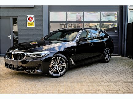 BMW 5-Serie 0