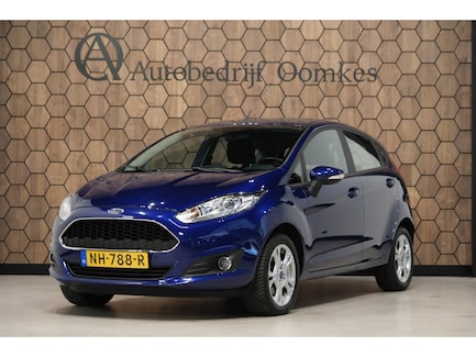 Ford Fiesta 0