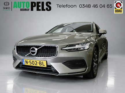 Volvo V60 0