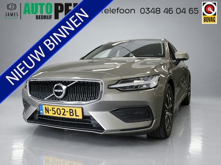 Volvo V60 0