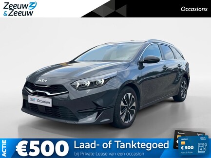 Kia Ceed 0