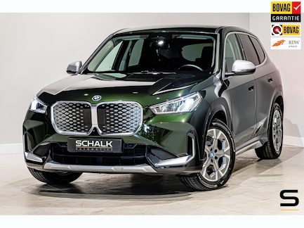 BMW iX1 0