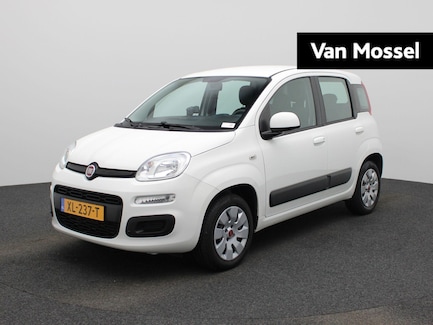 Fiat Panda 0
