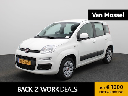Fiat Panda 0