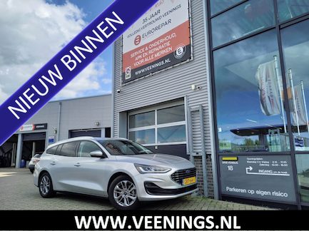 Ford Focus 0