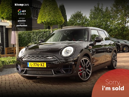 MINI Clubman 0