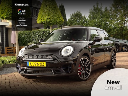 MINI Clubman 0