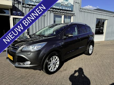Ford Kuga 0