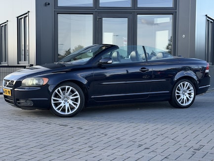 Volvo C70 0