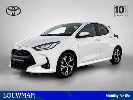 Toyota Yaris 0