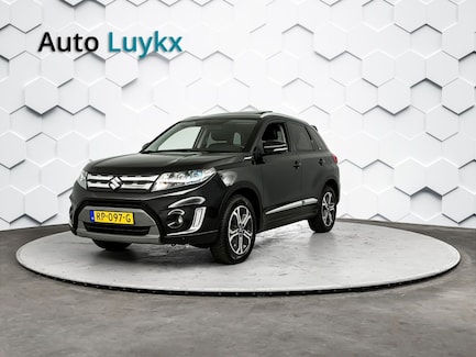 Suzuki Vitara 0