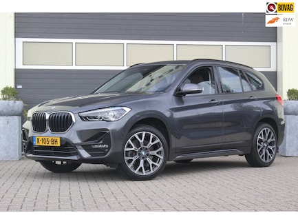 BMW X1 0