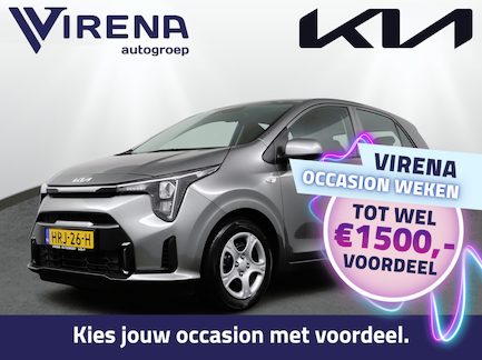 Kia Picanto 0