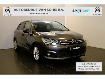 Citroën C4 0