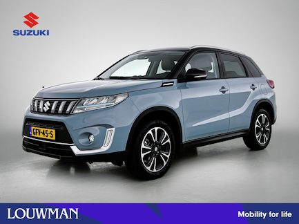 Suzuki Vitara 0