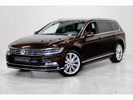 Volkswagen Passat 0