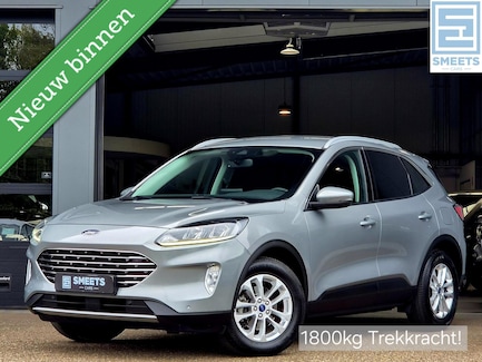 Ford Kuga 0