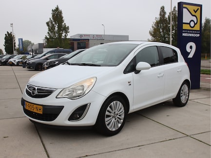 Opel Corsa 0