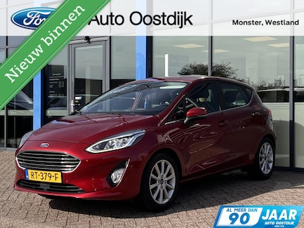 Ford Fiesta 0